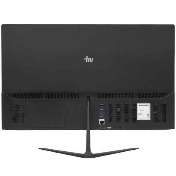 23.8" Моноблок iRU P231 [2044609]
