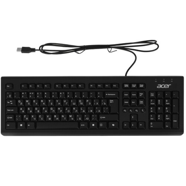 23.8" Моноблок Acer Aspire C24-2 [DQ.BN1CD.002]