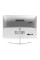 23.5" Моноблок Lenovo 510-23ASR [F0CE001BRK] (FHD) AMD A9-9410(2.9Ghz)/6Gb/1Tb/Wi-Fi/DVD/White/Win10H