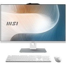 27" Моноблок MSI Modern AM272P 1M-674RU [9S6-AF8232-1036]