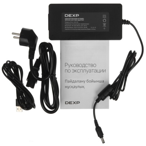 23.8" Моноблок DEXP AIO-MC HL002