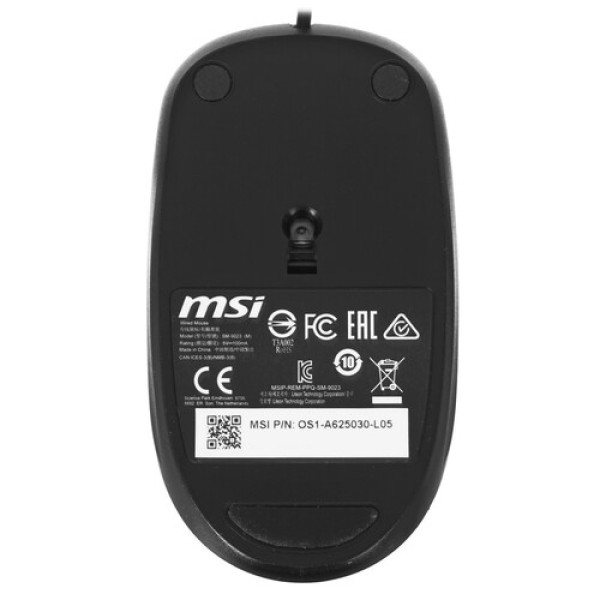 23.8" Моноблок MSI Modern AM242P 12M-1048XRU [9S6-AE0711-1048]