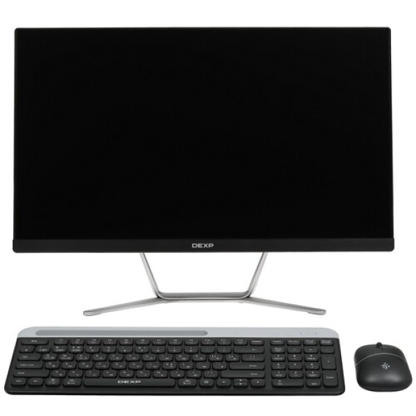 23.8" Моноблок DEXP AIO-MC HL002