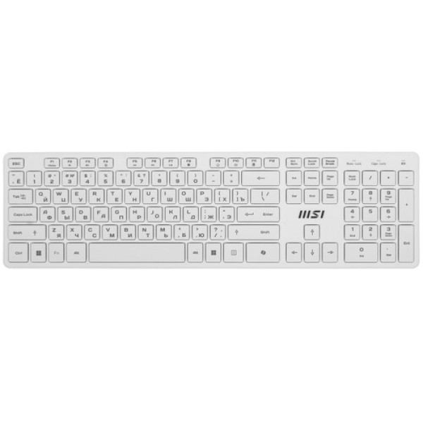 27" Моноблок MSI Modern AM272P 1M-674RU [9S6-AF8232-1036]