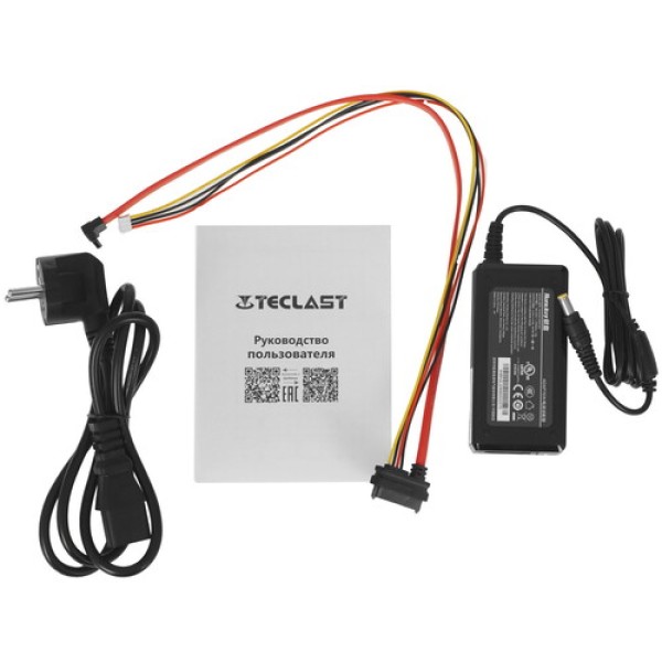 23.8" Моноблок Teclast M24 Air [M24 Air N1008G256KRU]
