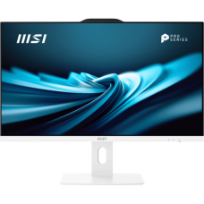 27" Моноблок MSI PRO AP272P 14M-1013RU [9S6-AF8322-1013]