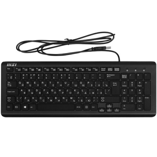 23.8" Моноблок MSI Modern AM242 12M-1488XRU [9S6-AE0711-1488]