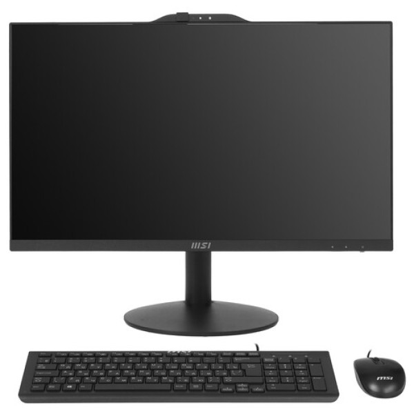 23.8" Моноблок MSI PRO AP242 12M-468XRU [9S6-AE0611-468]