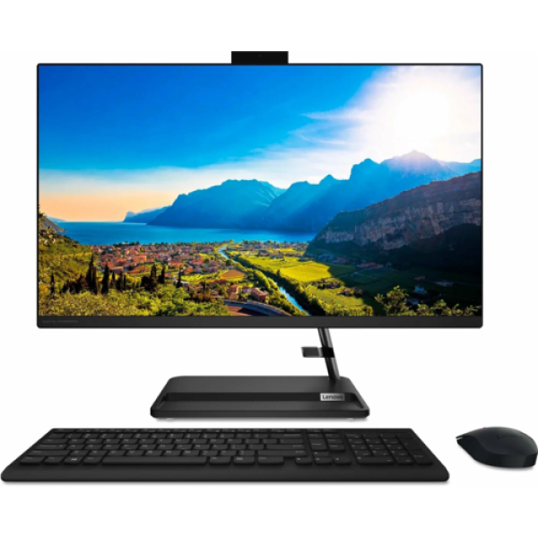 27" Моноблок Lenovo IdeaCentre 3 27ALC6 [F0FY00MYRK]