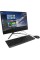 21.5" Моноблок Lenovo 510-22ISH [F0CB00TURK] (FHD) Pentium G4560T/4Gb/500GB/BT/WiFi/Win10H/black