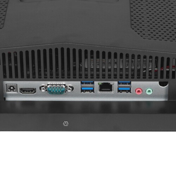 27" Моноблок Teclast F27 Air [F27 Air 2K 12600HX16G1TKRU]
