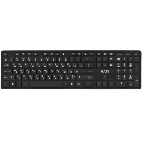 23.8" Моноблок MSI PRO AP242P 14M-808XRU [9S6-AE0621-808]