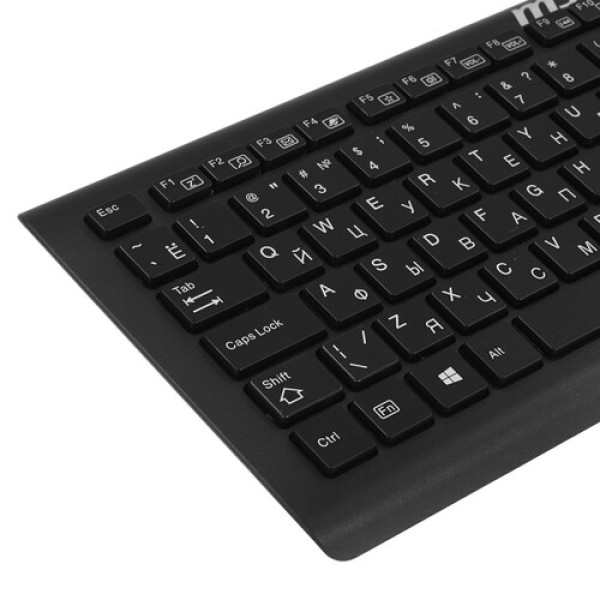 15.6" Моноблок MSI PRO AP162T ADL-013RU [9S6-A60211-013]