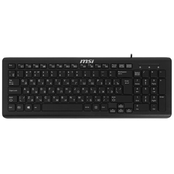 23.8" Моноблок MSI PRO AP242 12M-468XRU [9S6-AE0611-468]