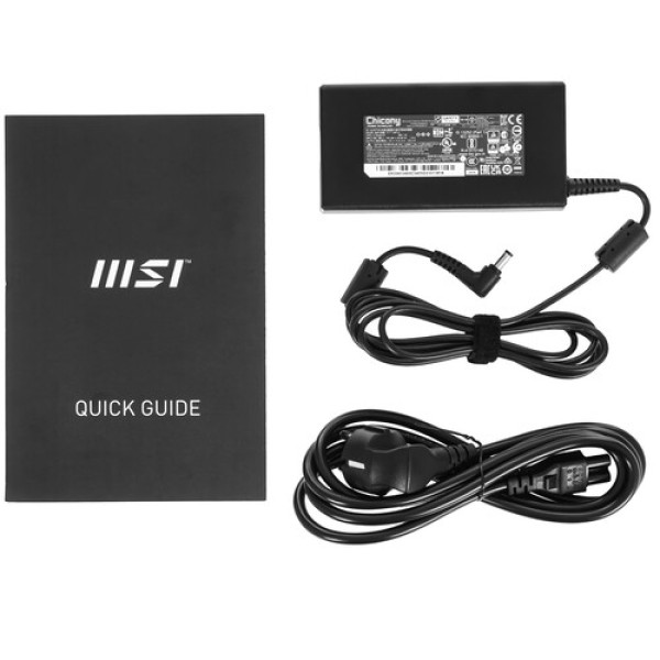23.8" Моноблок MSI Modern AM242P 12M-629RU [9S6-AE0712-1018]