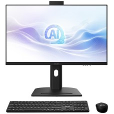 27" Моноблок MSI Modern AM273QP AI 1UM-004RU [9S6-AF0111-004]