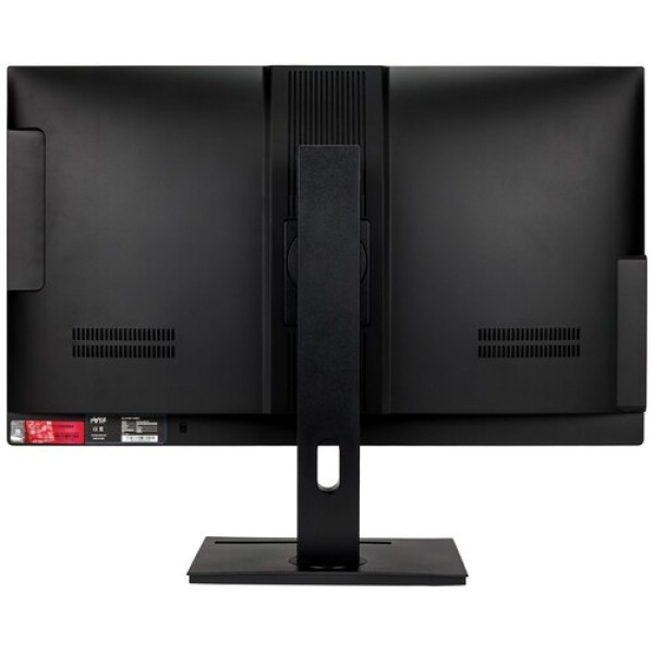 27" Моноблок HIPER V30 [V30-i5144R16N5H6FBI6EPBWMKWP]