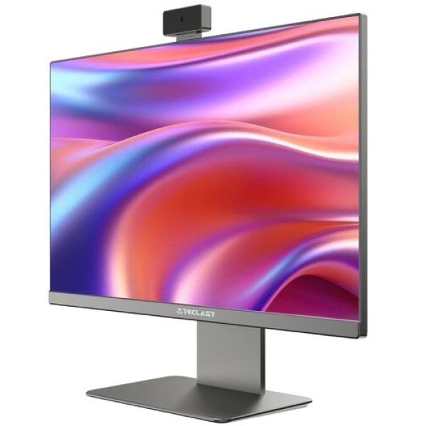 23.8" Моноблок Teclast V24 Air [V24 Air 1270016G1TFKRU]