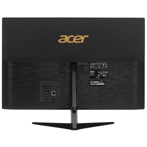 23.8" Моноблок Acer Aspire C24-1800 [DQ.BKLCD.006]