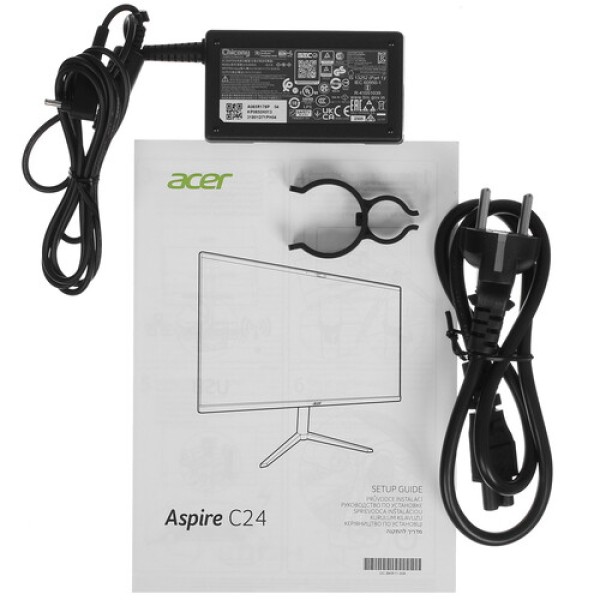 23.8" Моноблок Acer Aspire C24-1300 [DQ.BL0CD.002]