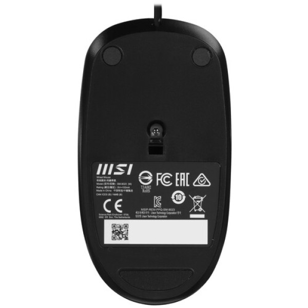 23.8" Моноблок MSI Modern AM242 12M-1488XRU [9S6-AE0711-1488]