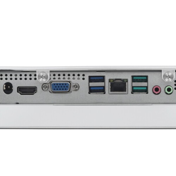 23.8" Моноблок DEXP AIO-MC B064