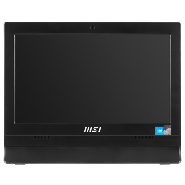 15.6" Моноблок MSI PRO AP162T ADL-013RU [9S6-A60211-013]