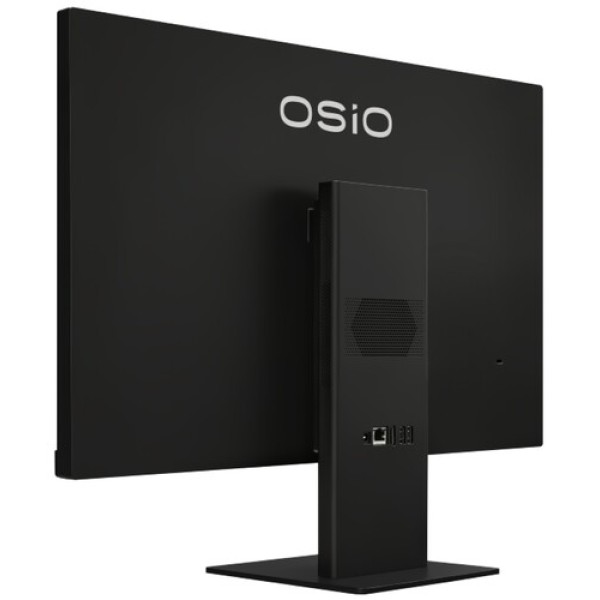23.8" Моноблок OSIO BaseLine B240i [B240i-020b]