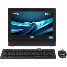 15.6" Моноблок MSI PRO AP162T ADL-013RU [9S6-A60211-013]