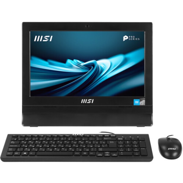 15.6" Моноблок MSI PRO AP162T ADL-013RU [9S6-A60211-013]