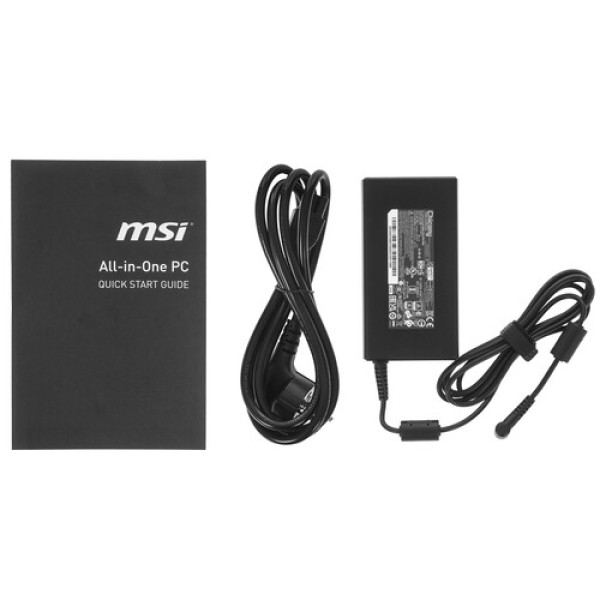 27" Моноблок MSI Modern AM273Q AI 1UM-091XRU [9S6-AF0111-091]