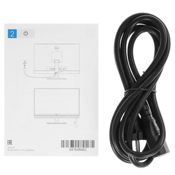 23.8" Моноблок Dell OptiPlex 7410 Plus [7410P-5650]