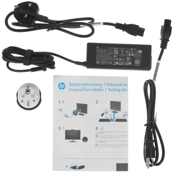 23.8" Моноблок HP 24-cr0009l [AV8L0PA]