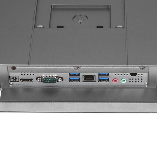 23.8" Моноблок Teclast V24 Air [V24 Air 12600HX16G1TKRU]