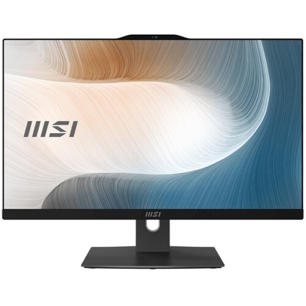 23.8" Моноблок MSI Modern AM242P 1M-1484RU [9S6-AE0721-1484]