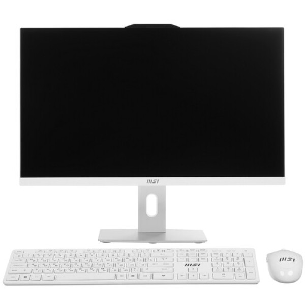 27" Моноблок MSI Modern AM272P 1M-674RU [9S6-AF8232-1036]
