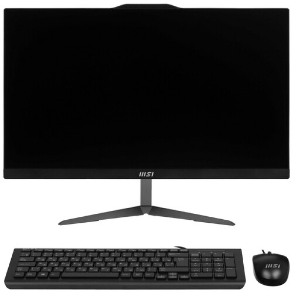 23.8" Моноблок MSI Modern AM242 12M-1488XRU [9S6-AE0711-1488]
