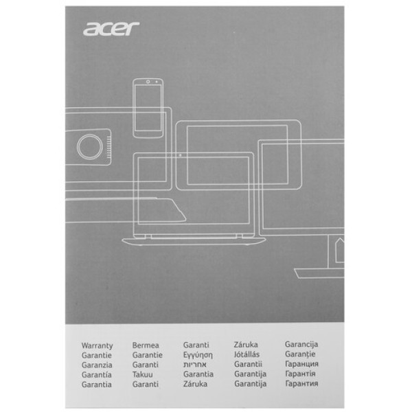23.8" Моноблок Acer Aspire C24-1800 [DQ.BKLCD.006]