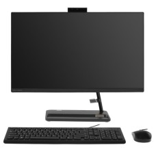 23.8" Моноблок Lenovo ideaCentre 3 24ALC6 Refresh [F0G100RWRK]