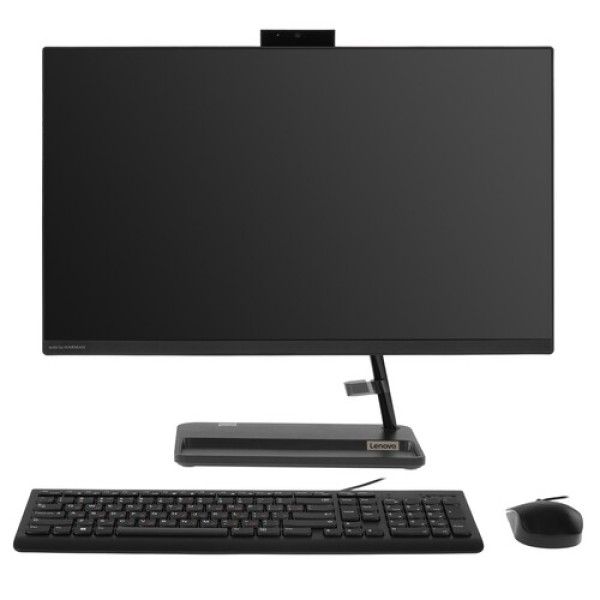 23.8" Моноблок Lenovo ideaCentre 3 24ALC6 Refresh [F0G100RWRK]