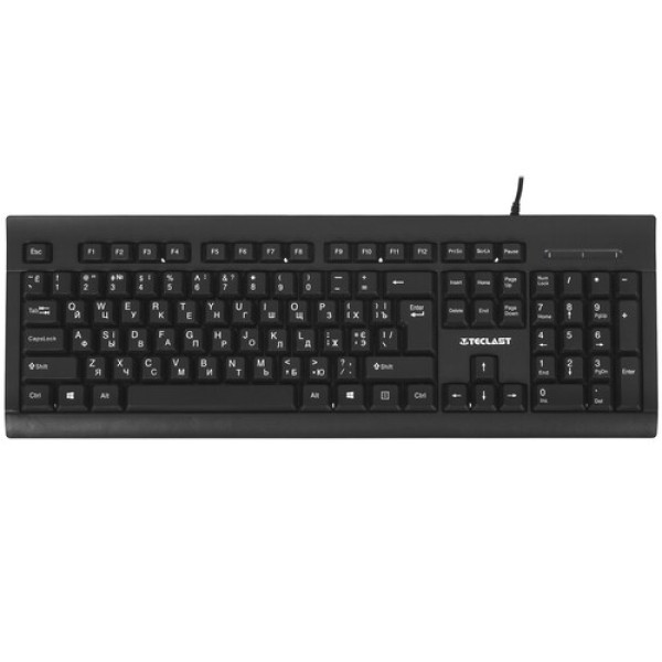 23.8" Моноблок Teclast M24 Air [M24 Air N1008G256KRU]