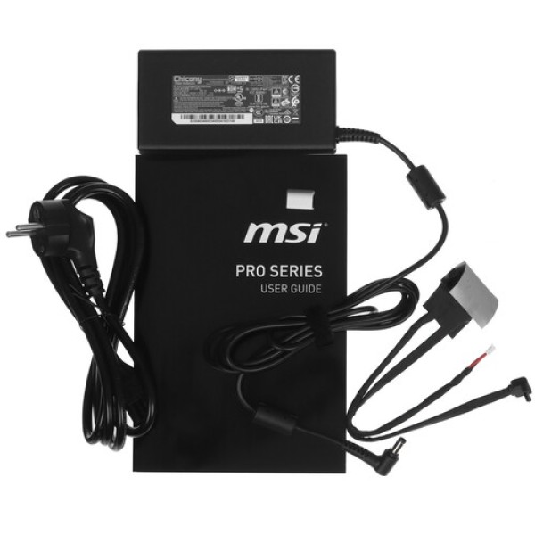 27" Моноблок MSI PRO AP272P 12MA-832XRU [9S6-AF8322-832]
