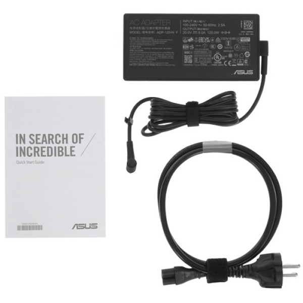 23.8" Моноблок ASUS A5402WVAR-WPC0010 [90PT03J1-M02240]