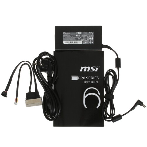 23.8" Моноблок MSI PRO AP242 12M-292XRU [9S6-AE0612-467]