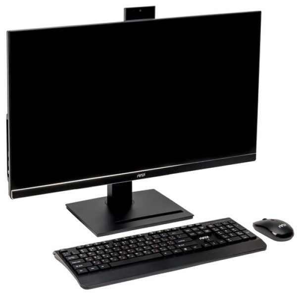 27" Моноблок HIPER V30 [V30-i5144R16N5H6FBI6EPBWMKWP]