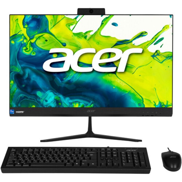 23.8" Моноблок Acer Aspire C24-2 [DQ.BN1CD.002]
