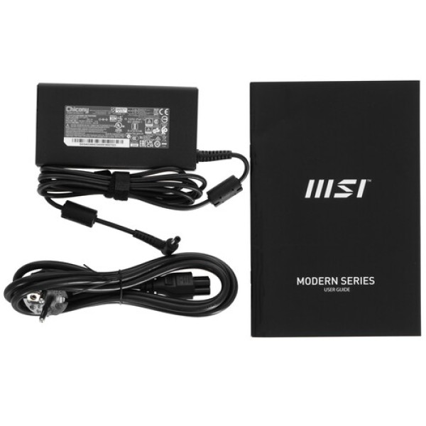 23.8" Моноблок MSI Modern AM242 12M-1492XRU [9S6-AE0711-1492]