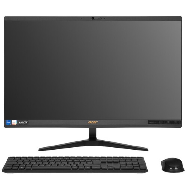 23.8" Моноблок Acer Aspire C24-1800 [DQ.BKMCD.005]