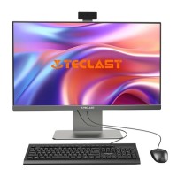 23.8" Моноблок Teclast V24 Air [V24 Air 1270016G1TFKRU]