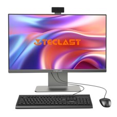 23.8" Моноблок Teclast V24 Air [V24 Air 1270016G1TFKRU]